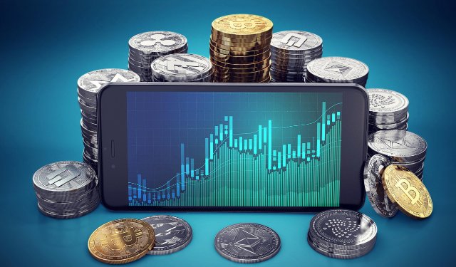 Криптовалютные тайны: Как отслеживать транзакции