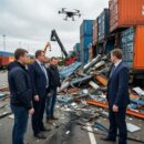 Тамбовская область поможет предпринимателям wildberries после атаки БПЛА