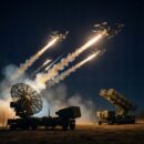 Россия атаковала Украину 165 беспилотниками, силы ПВО уничтожили 112 целей