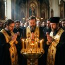 Воздвижение Креста Господня в 2026 году: поздравления для родных и коллег