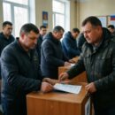 Хабиров: события вокруг России сплотили жителей Башкирии на выборах