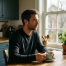 Утренний кофе: как время чашки влияет на здоровье и сон