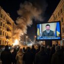 Атака РФ на украинские города и заявления Зеленского: что известно 19 октября 2026 года
